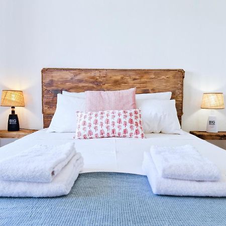 Dona Marqueza - Wifi, Ac, Praia & Centro Carvoeiro 350M Extérieur photo