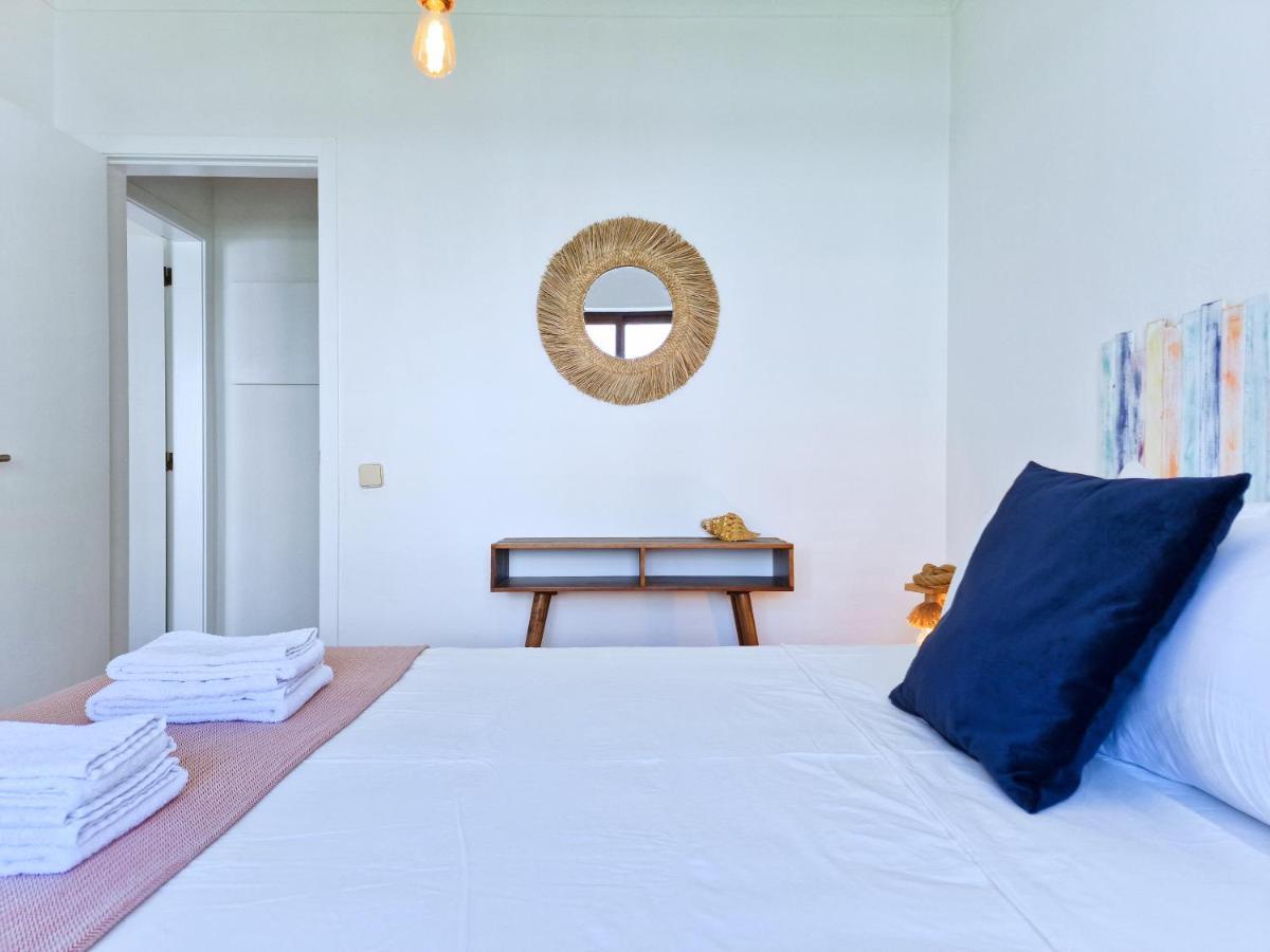 Dona Marqueza - Wifi, Ac, Praia & Centro Carvoeiro 350M Extérieur photo