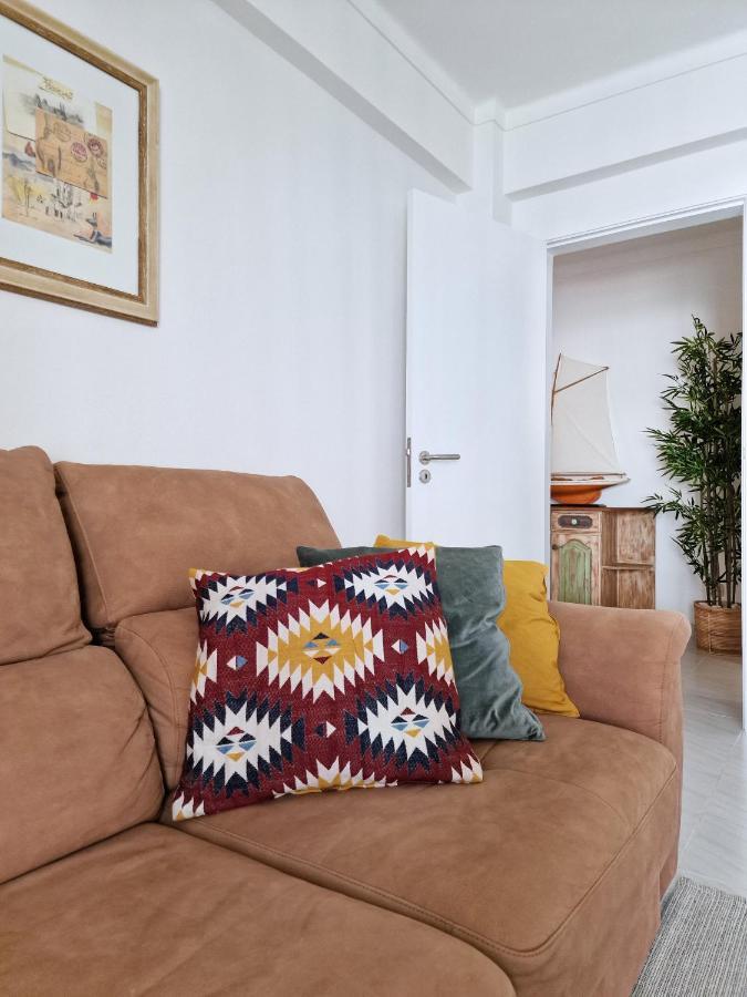 Dona Marqueza - Wifi, Ac, Praia & Centro Carvoeiro 350M Extérieur photo