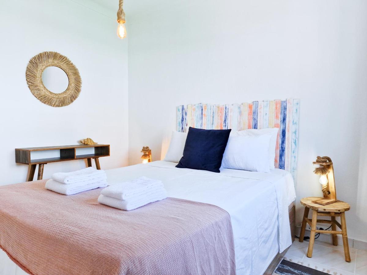 Dona Marqueza - Wifi, Ac, Praia & Centro Carvoeiro 350M Extérieur photo